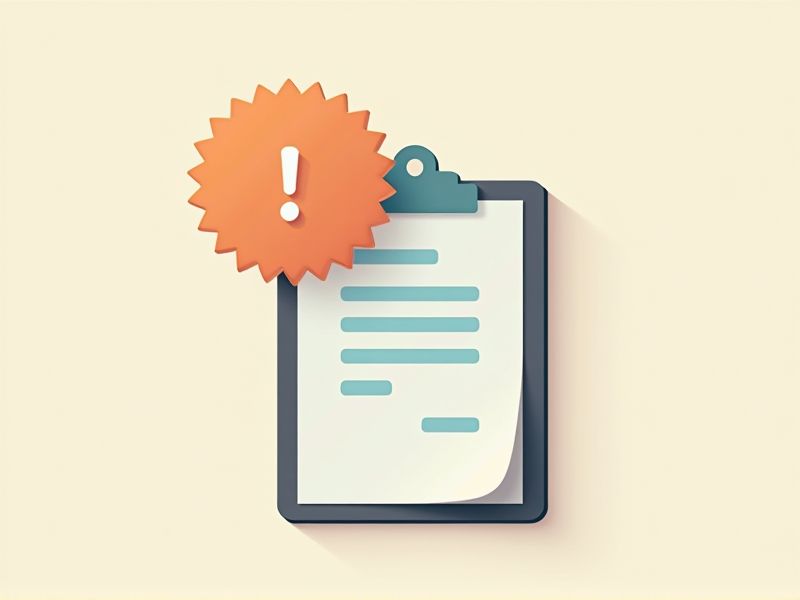 Examples and Templates for Writing QKSMS Letters