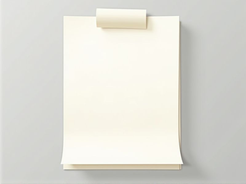 Templates and Examples for Writing a Qualification Certificate Letter
