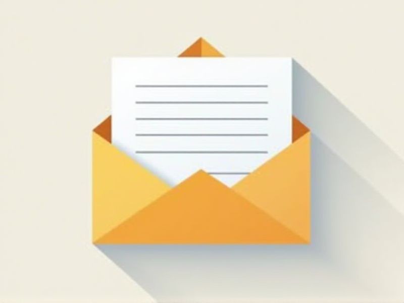 Examples and Template for Writing Quarantine Letters