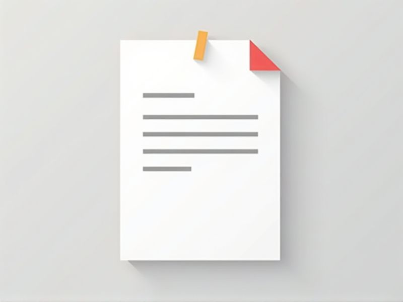 Examples and Template for Quotation Submission Letters