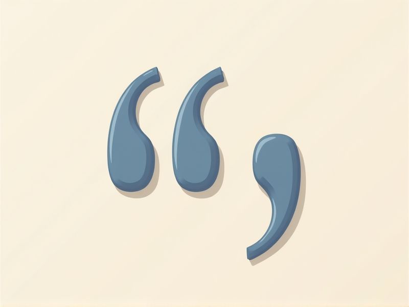 Examples and Templates for Quotation Letter Formats
