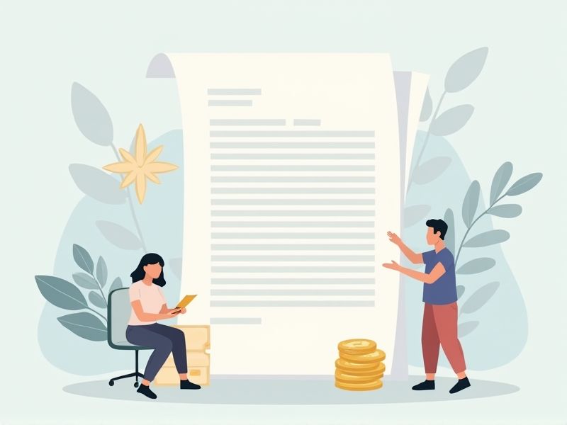 Guide to Writing a Refund Request Letter: Examples and Template