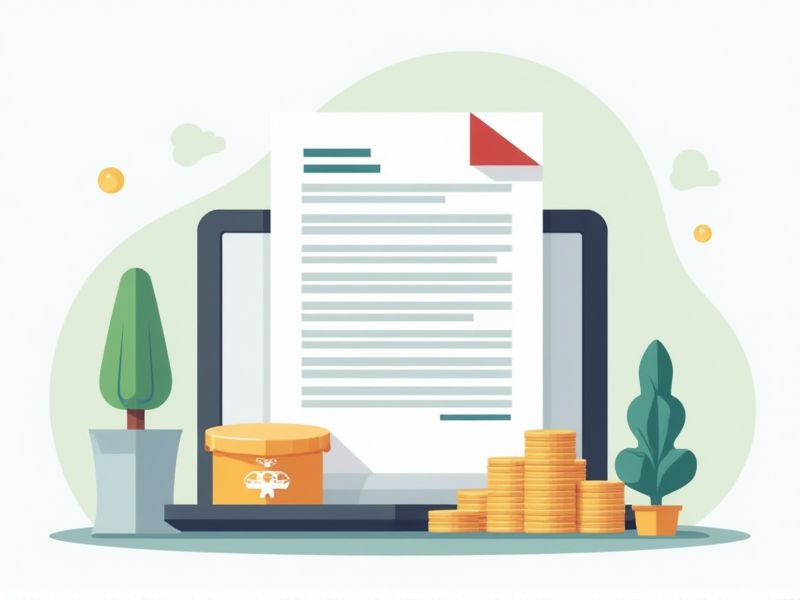Template and Examples for Requesting a Road Tax Refund