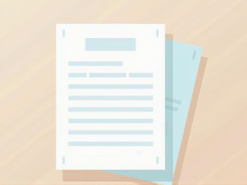 Examples and Template for Letter Format Requesting Release of Information