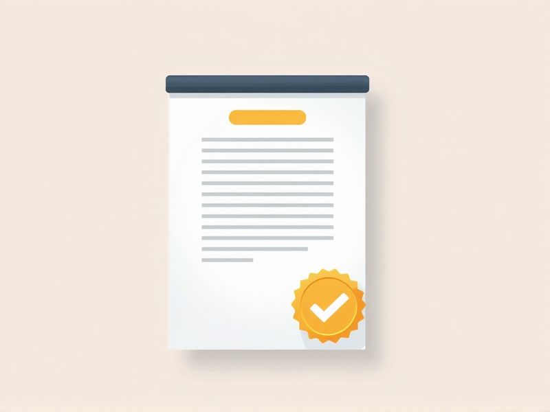 Examples and Templates for Payment Release Letters