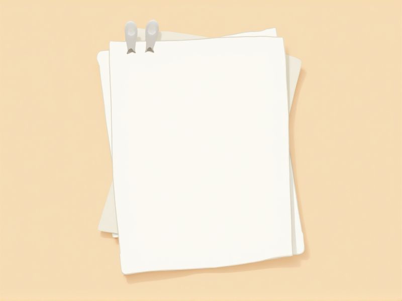 Examples and Template for Requesting Permission in Letter Format