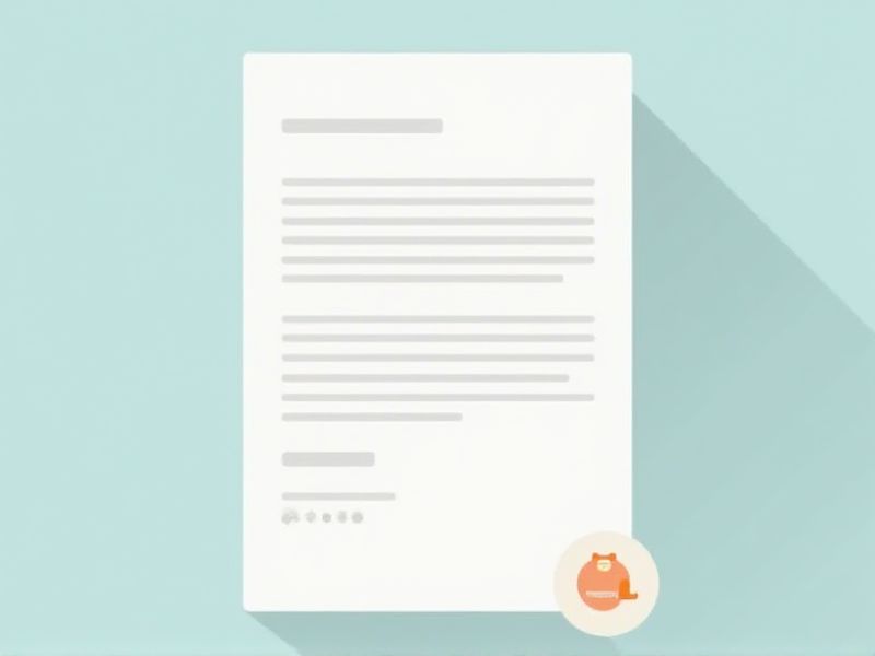 Examples and Templates for Writing a Letter of Request to the Principal