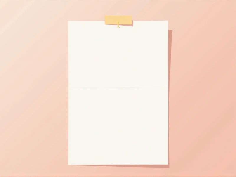 Examples and Templates for Effective Request Letters