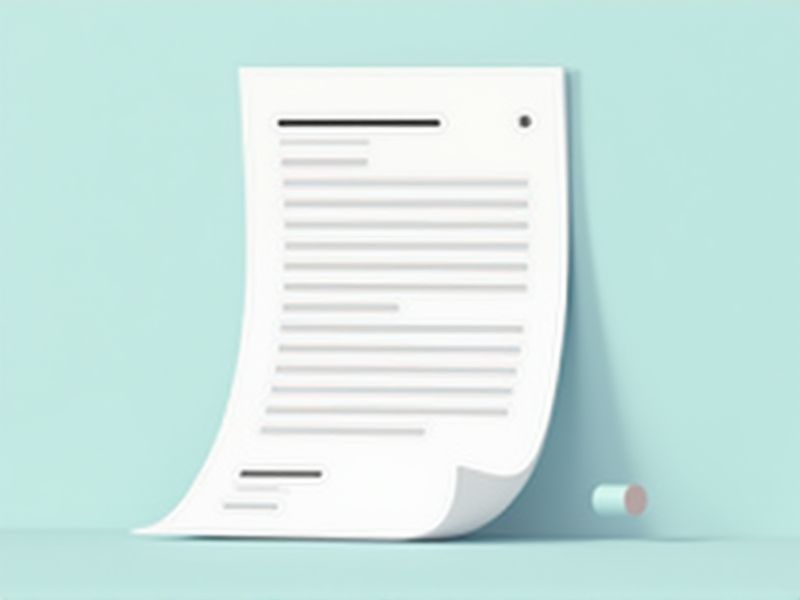 Examples and Template for Requesting a Bank Statement via Letter