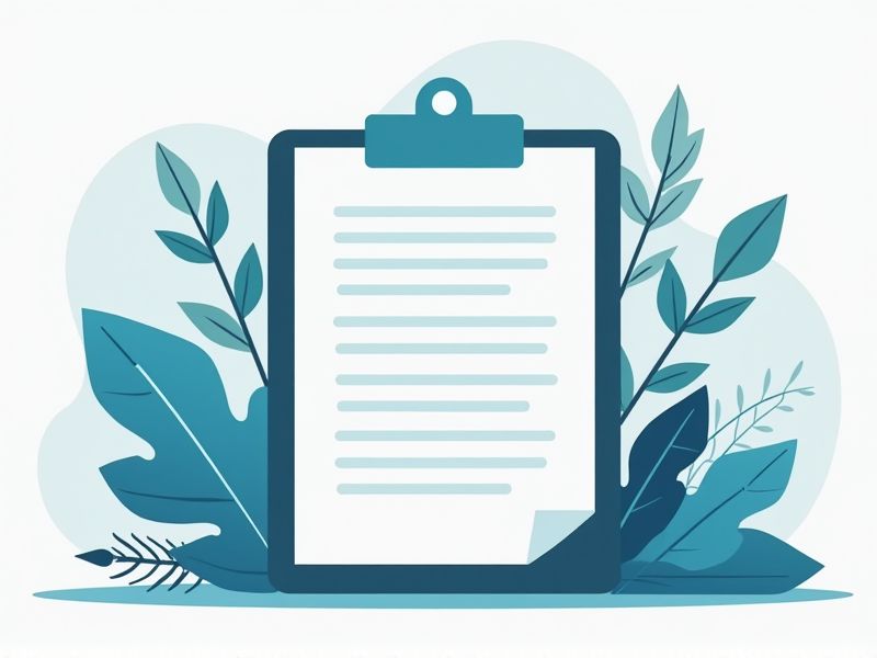Examples and Templates for Research Letter Formats
