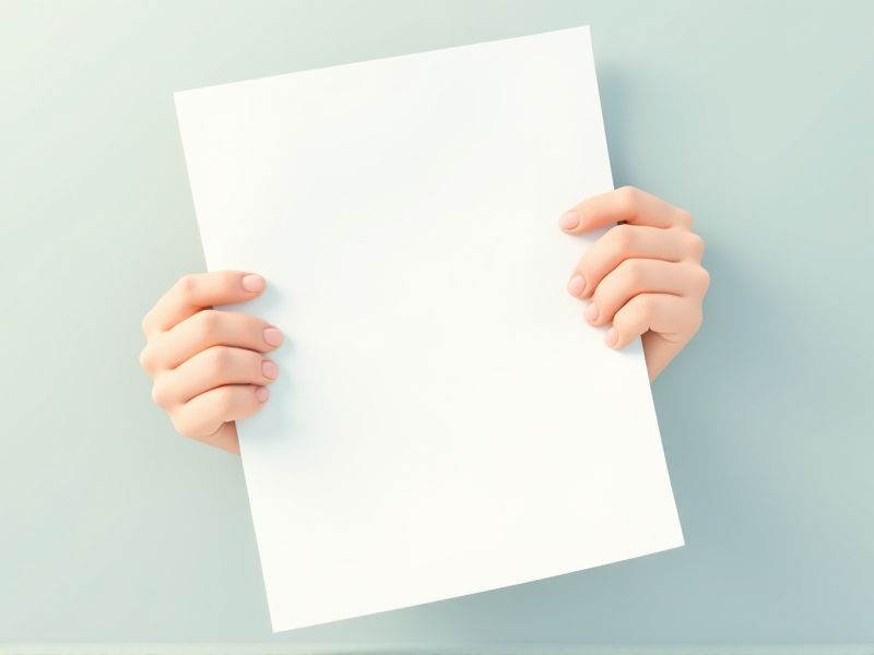 Examples and Template for Writing a Resignation Letter