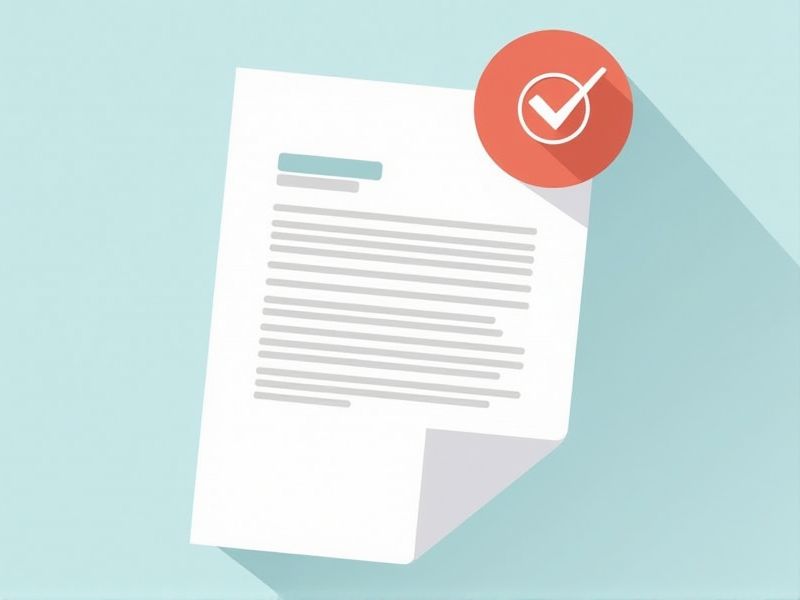 Template and Examples for Crafting Responses to IRS Letters