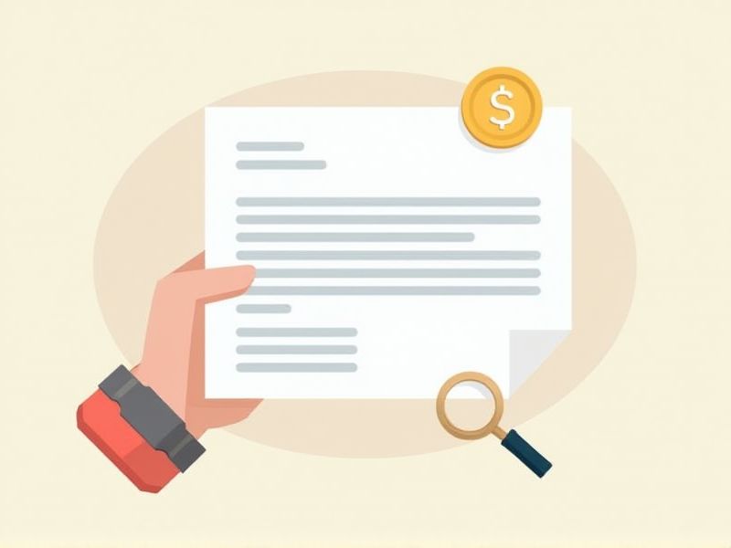 Templates and Examples for Writing a Return Cheque Letter to Your Bank
