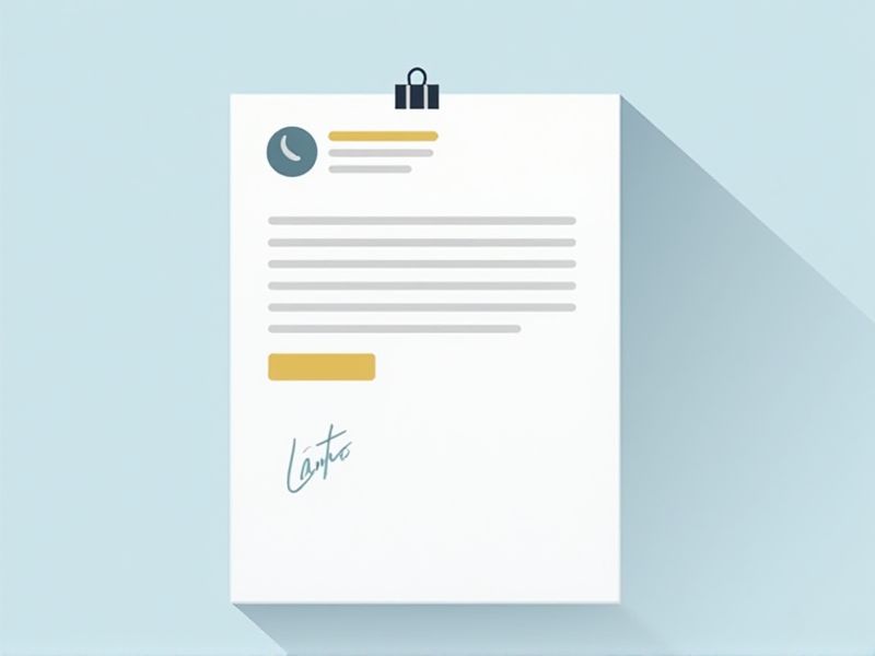 Examples and Templates for Salary Account Opening Letters