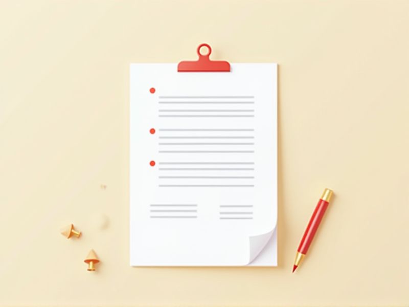 Examples and Template for Salary Advance Request Letters