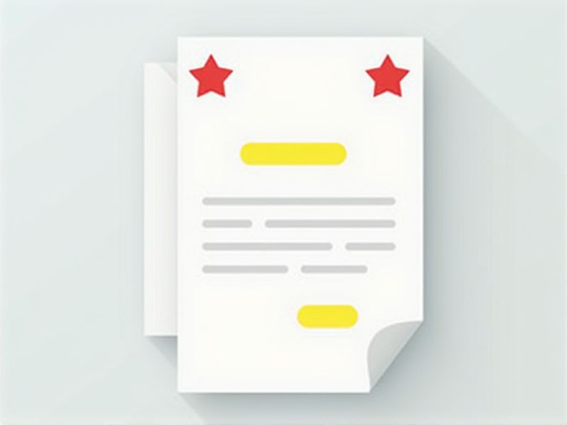 Template and Examples for Salary Certificate Letter Format