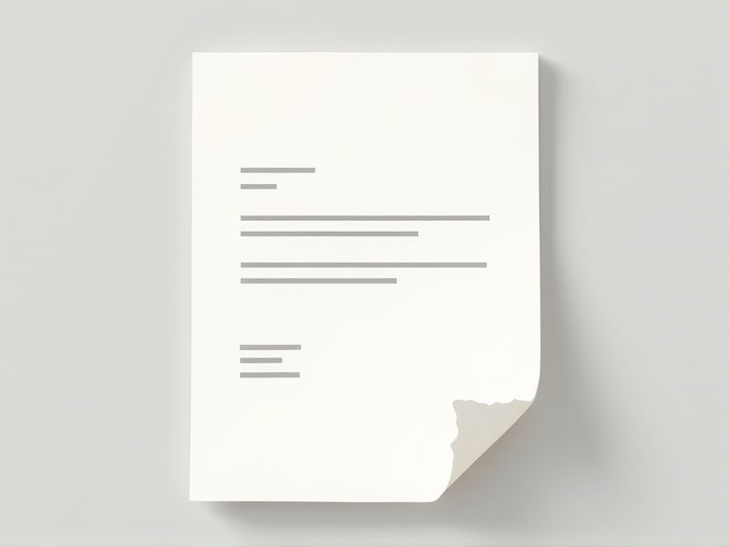 Templates and Examples for Writing a Salary Increment Request Letter