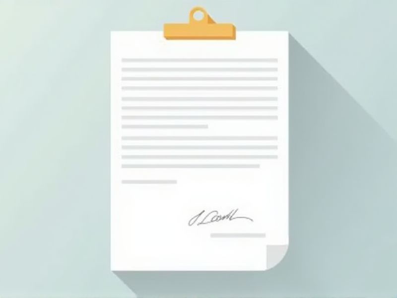 Samples and Template for Writing a Salary Increment Request Letter