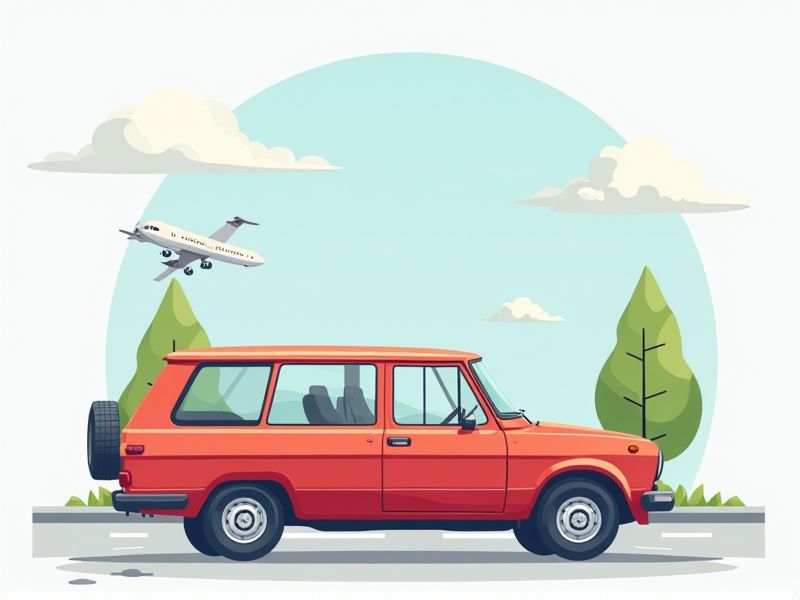 Examples and Template for Vehicle Sale Letter Format
