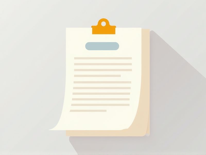 Examples and Templates for Opening a Savings Account: Letter Format Guide