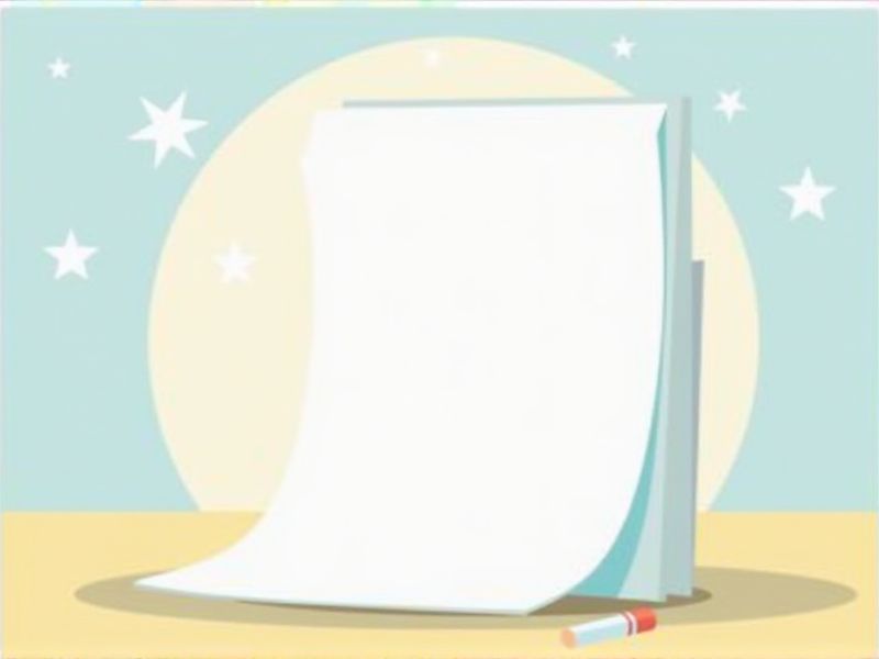 Examples and Template for School Leave Application Letters