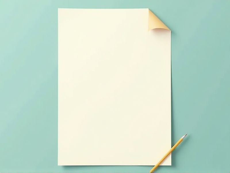 Examples and Templates for Writing Letters to School Principals