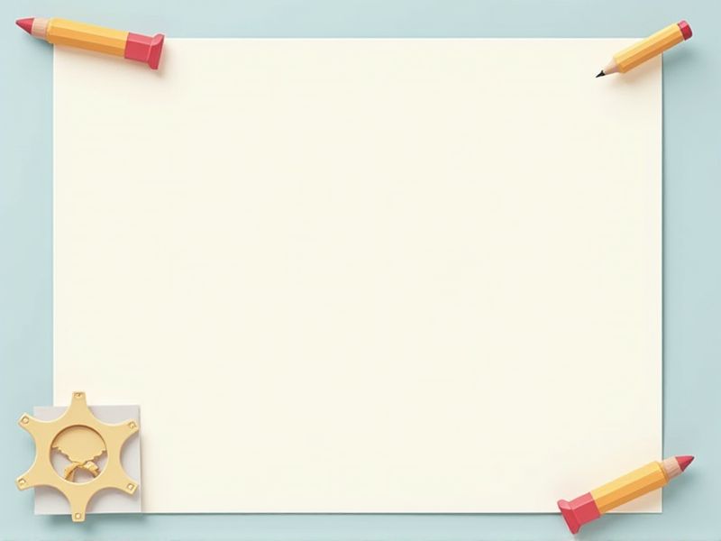 Sample Letter Formats for Requesting a School Transfer Certificate