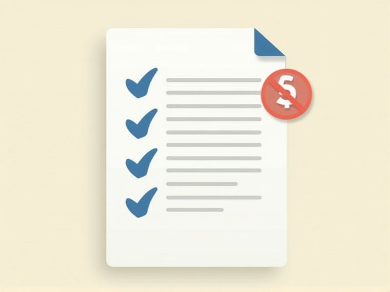 Examples and Templates for Letter Format Requesting Security Deposit Refund