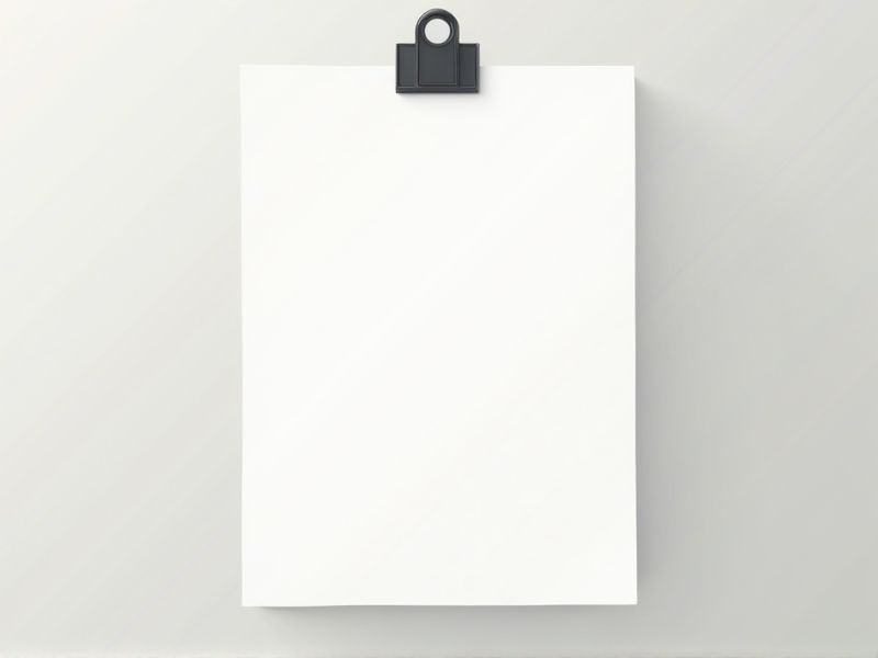 Sample Letter Formats and Examples for Job Applications