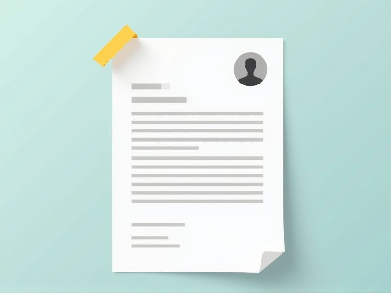 Effective Letter Formats for Sending Your CV: Examples and Templates