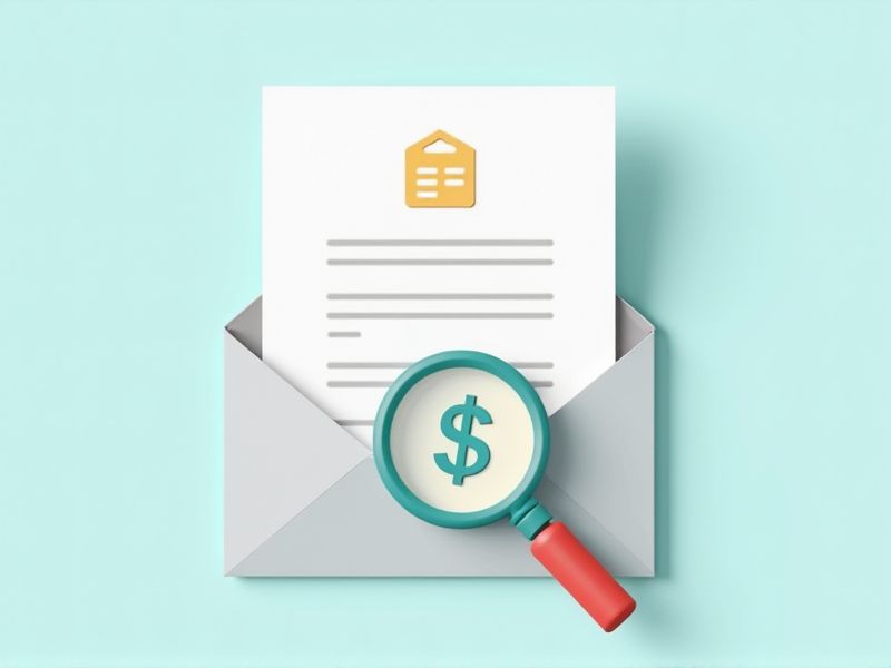 Examples and Template for Sending Money to a Bank: A Letter Format Guide