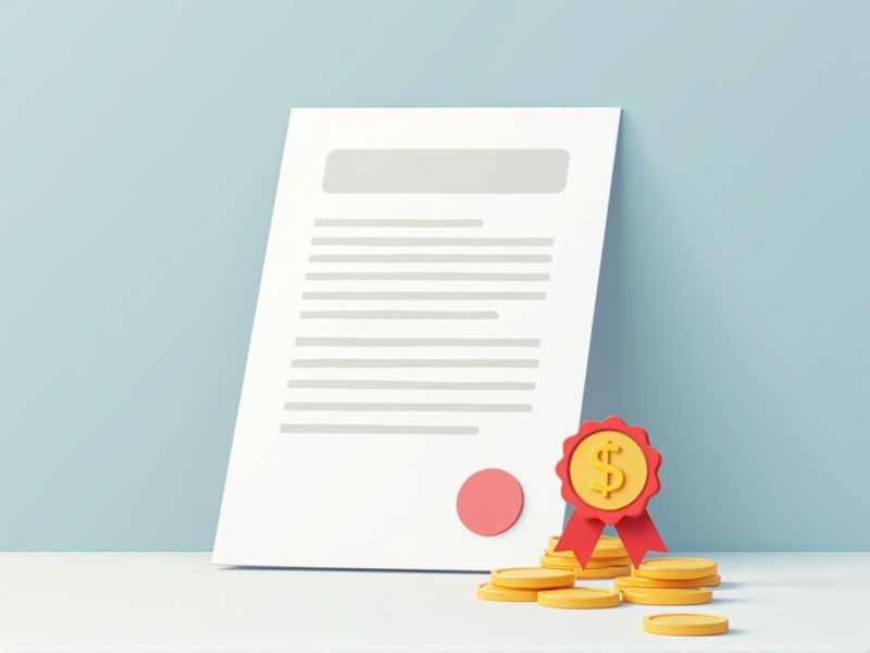 Examples and Templates for Share Certificate Request Letters to Your Bank