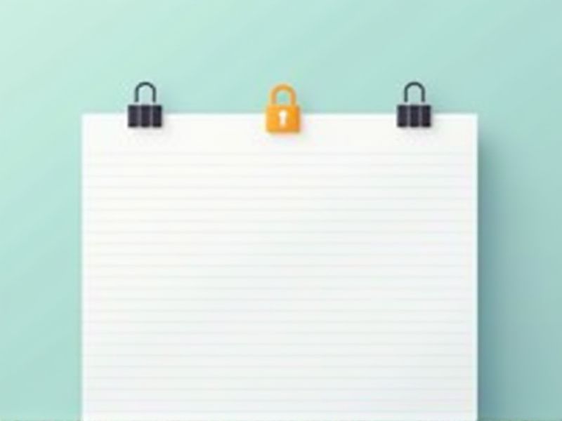 Letter Format Examples and Templates for Social Security Requests