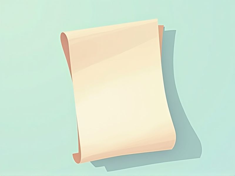 Examples and Template for Writing a Personalized Letter