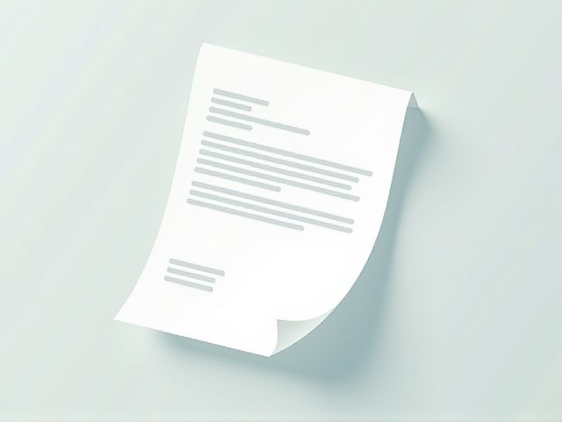 Template and Examples for Student Leave Letters
