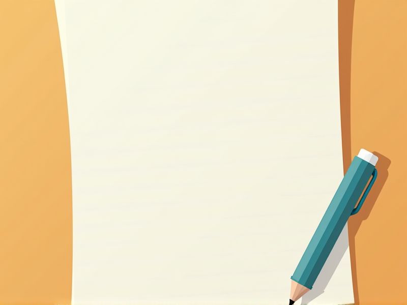 Template and Examples for Farewell Letters from Students Leaving School