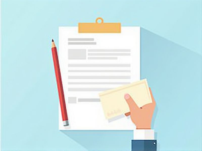 Examples and Template for Writing Student Visa Letters