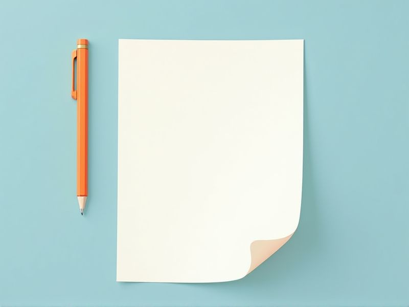 Letter Writing Templates and Examples for Students