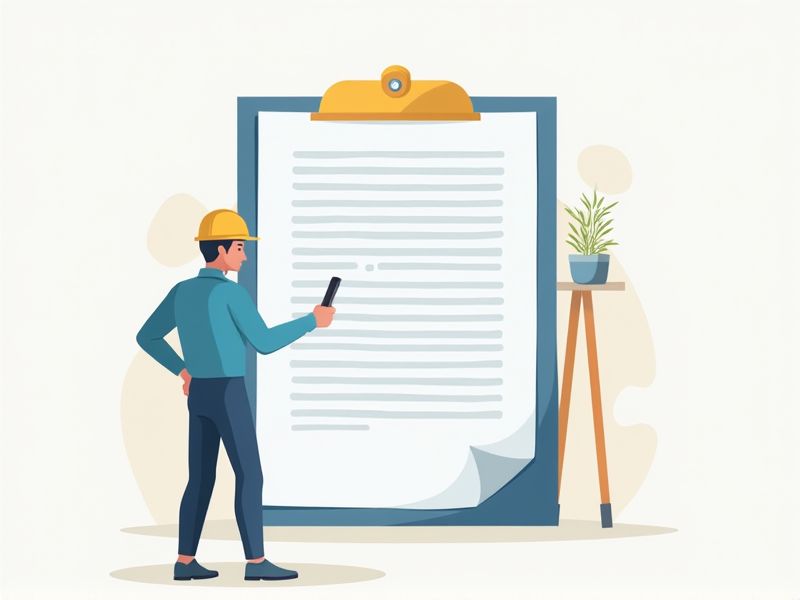Examples and Template Formats for Subcontractor Letters