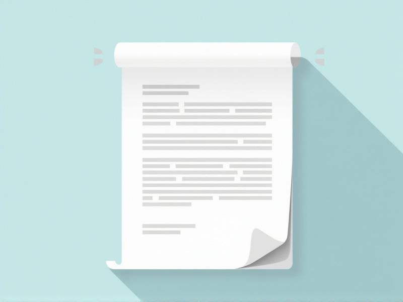 Examples and Templates for Writing Letters to the Superintendent