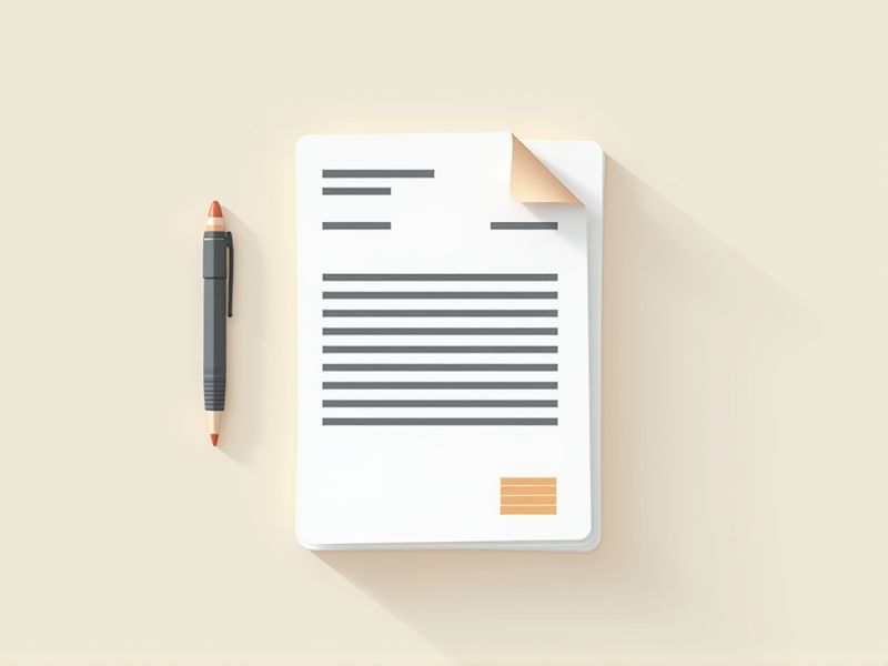 Examples and Template for Letter Format Requesting Transfer Certificate from School