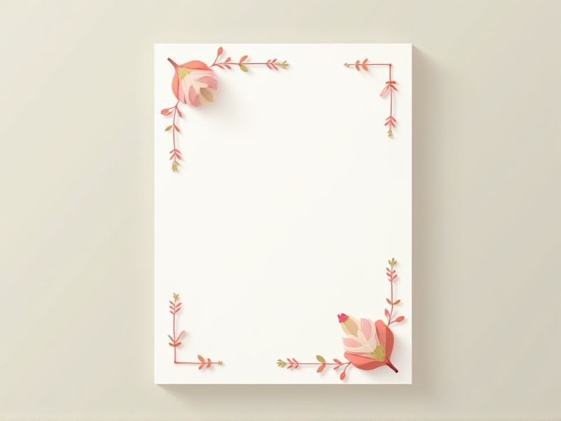 Examples and Template for Writing a Thank You Letter