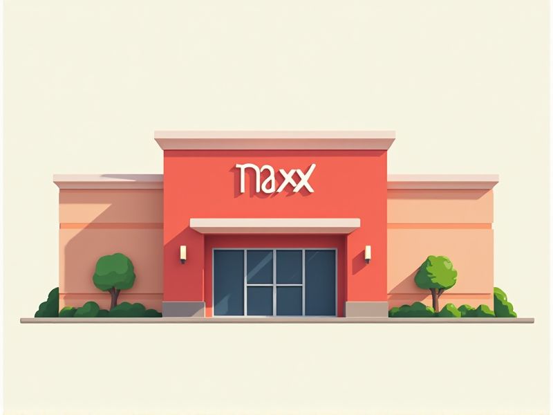 Template and Examples for Writing a Letter to T.J. Maxx