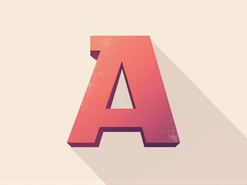 Examples and Templates for Letter Format in Typography