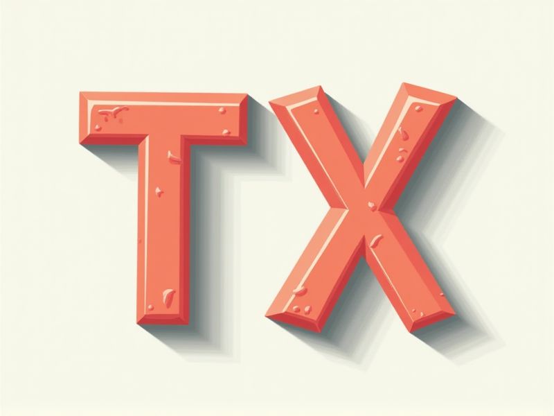 Examples and Template for Writing a Letter to TZK