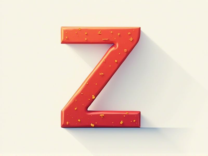 Examples and Templates for Tzu Letter Format