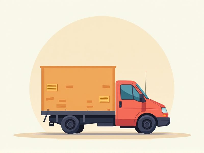 Sample Letter Templates for U-Haul Rentals: Format and Examples