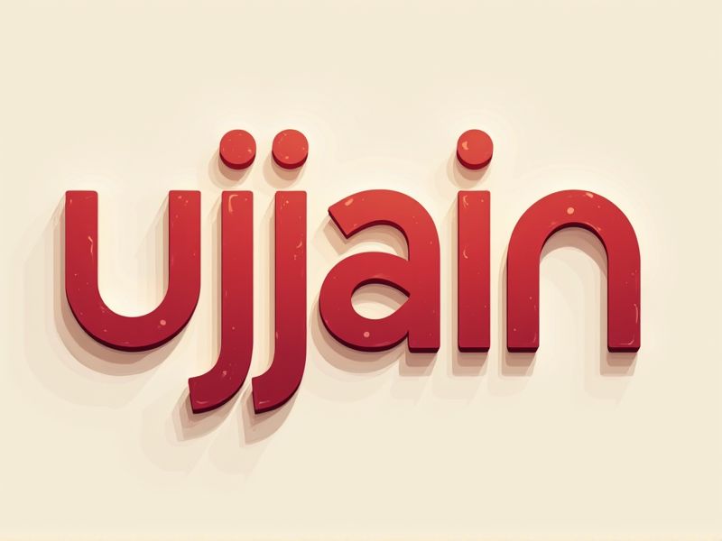 Examples and Templates for Letter Formats in Ujjain