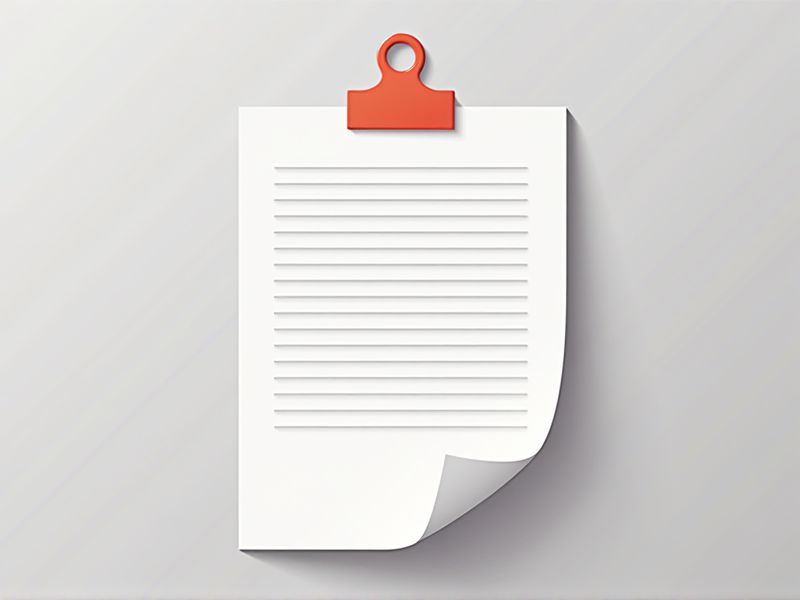 Examples and Template for Ujjwala Program Letter Format