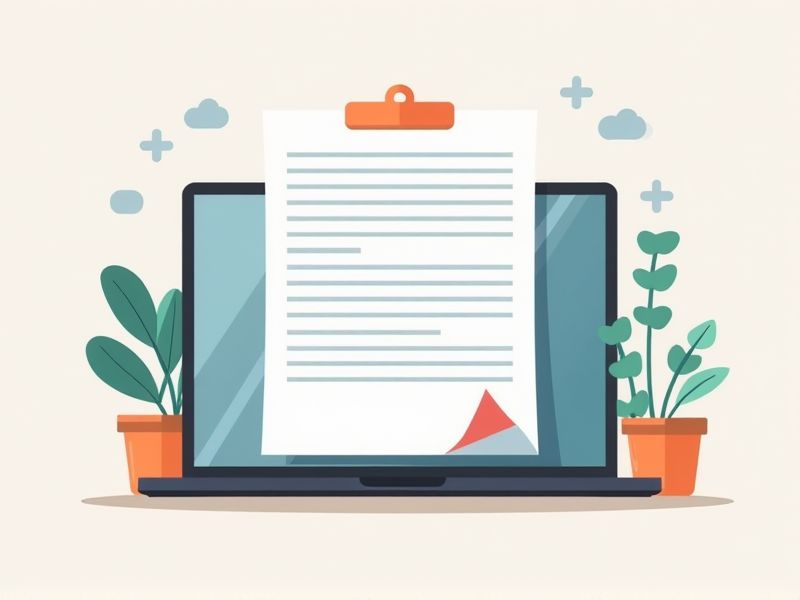 Examples and Template for Crafting a Letter for U.S. Visa Application